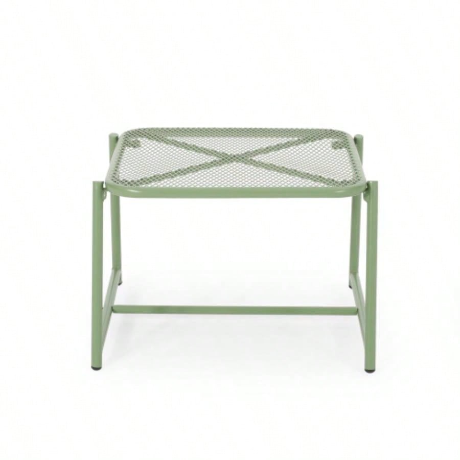 KINCAID 13H SIDE TABLE