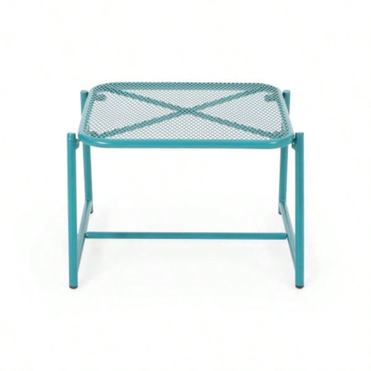 KINCAID 13H SIDE TABLE