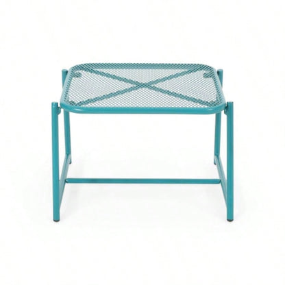 KINCAID 13H SIDE TABLE