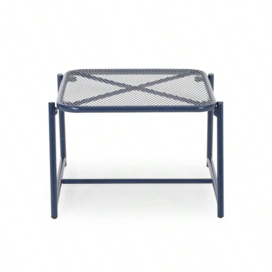 KINCAID 13H SIDE TABLE