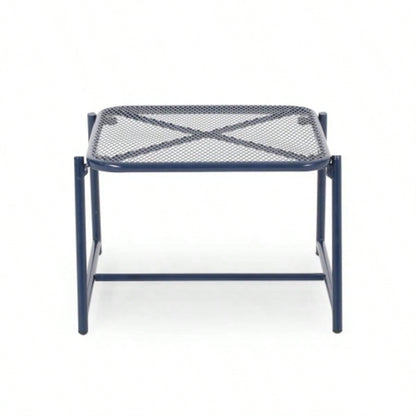 KINCAID 13H SIDE TABLE