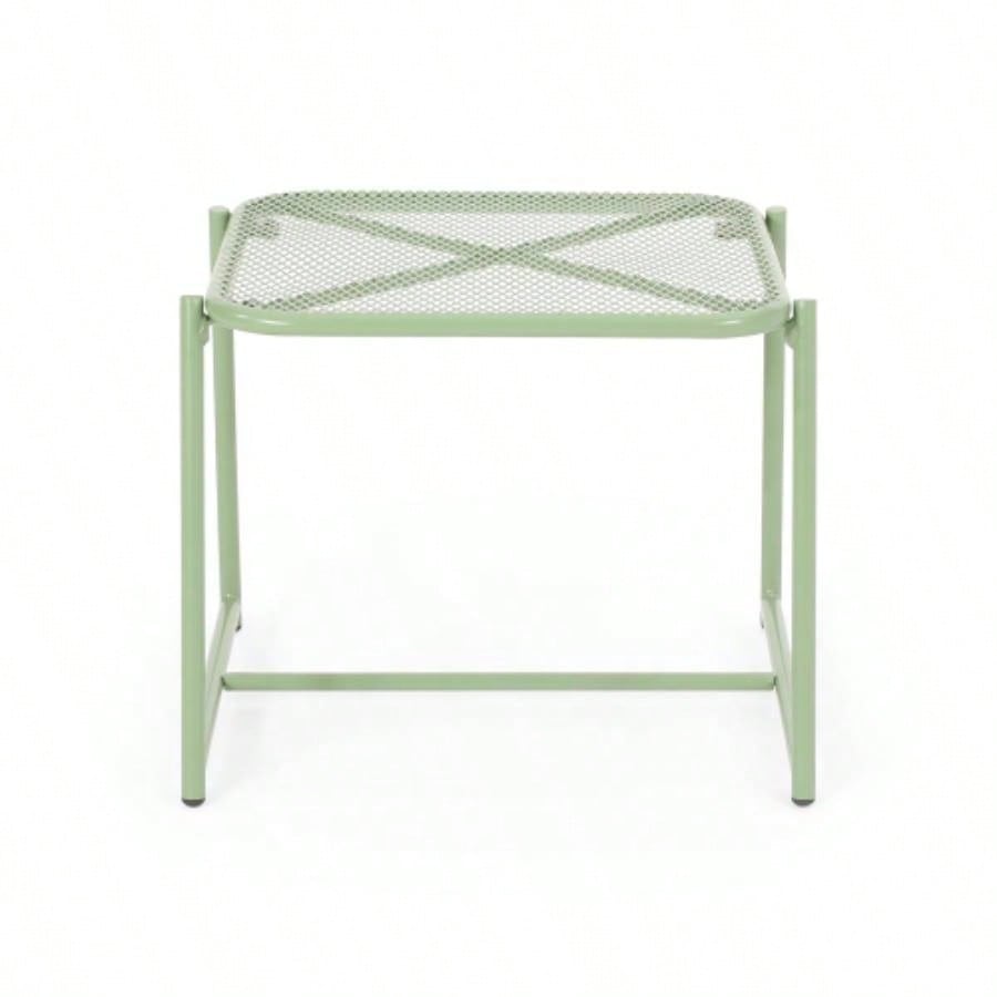 ELBA 15.5H SIDE TABLE