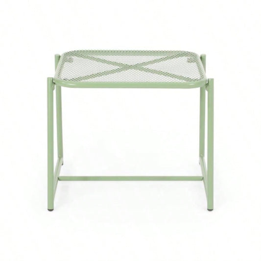 ELBA 15.5H SIDE TABLE