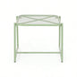 ELBA 15.5H SIDE TABLE