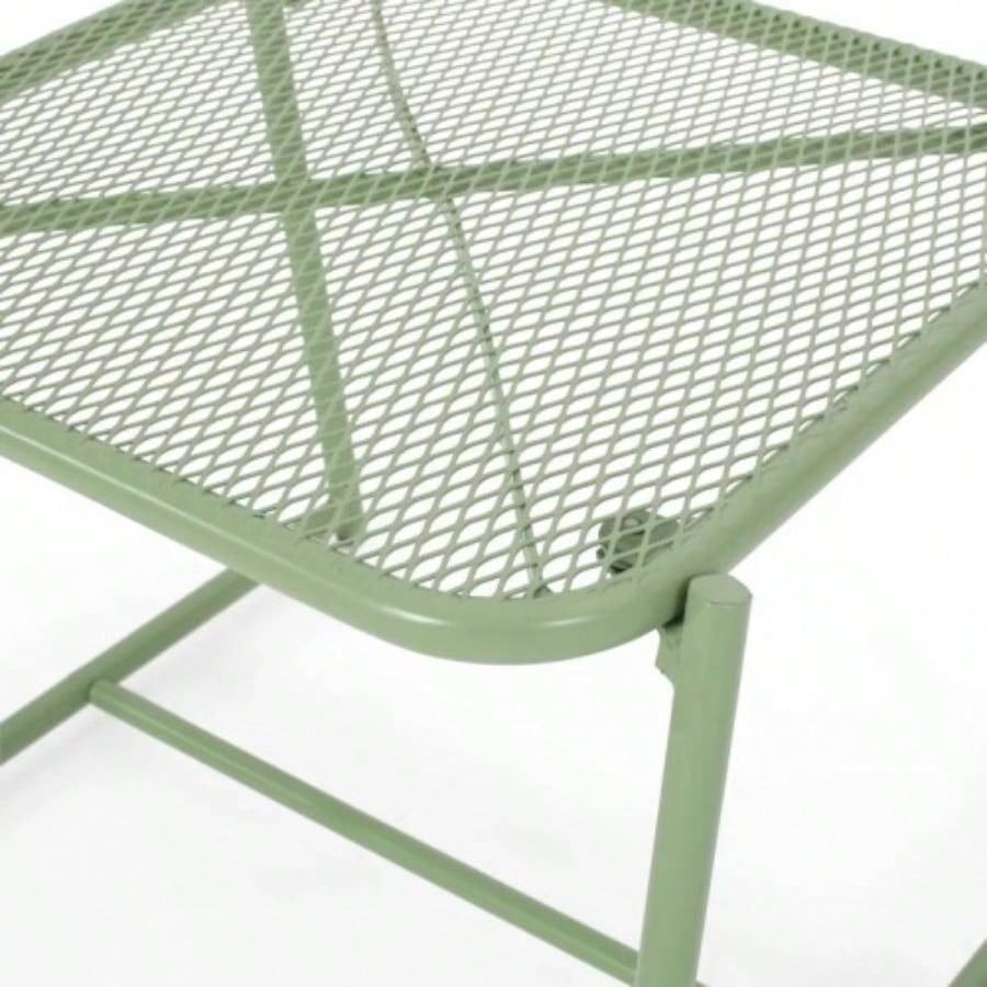 ELBA 15.5H SIDE TABLE
