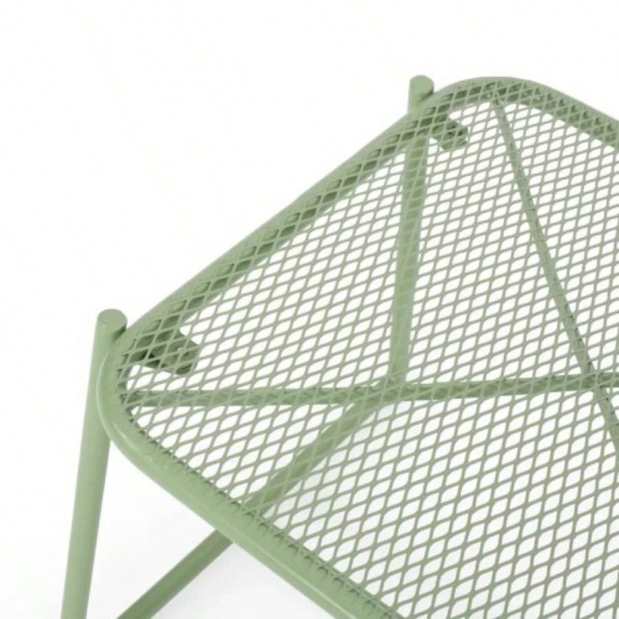 ELBA 15.5H SIDE TABLE