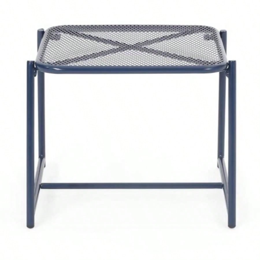 ELBA 15.5H SIDE TABLE