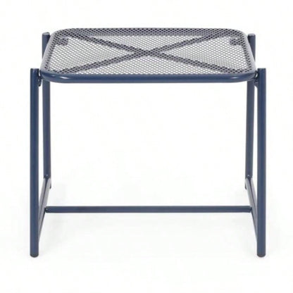 ELBA 15.5H SIDE TABLE