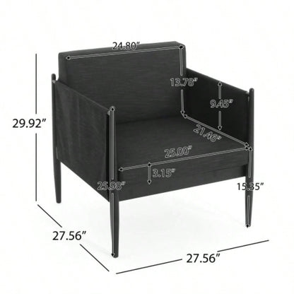 DAWSON CLUB CHAIR, Popular styles for  2025 year