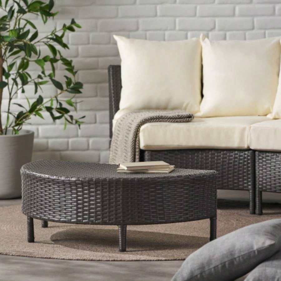 PT LIMON COFFEE TABLE