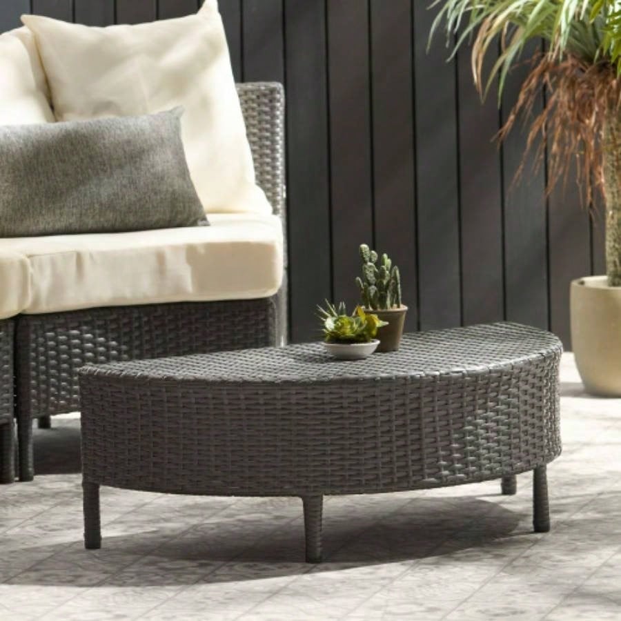 PT LIMON COFFEE TABLE