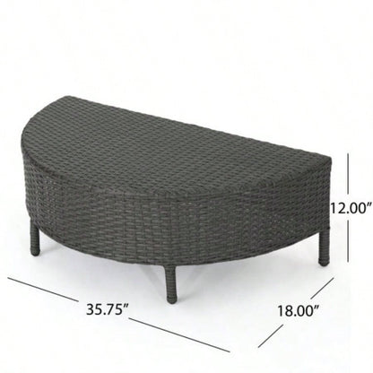 PT LIMON COFFEE TABLE