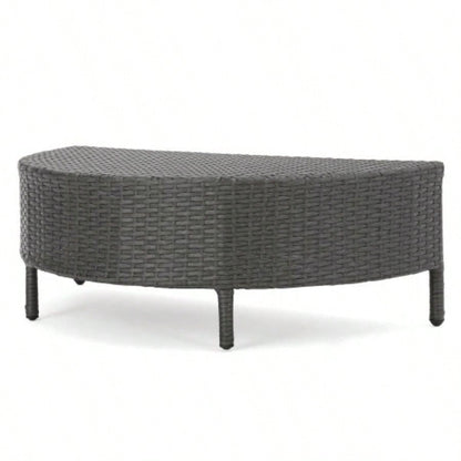 PT LIMON COFFEE TABLE