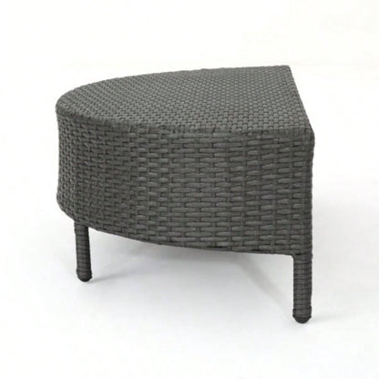 PT LIMON COFFEE TABLE