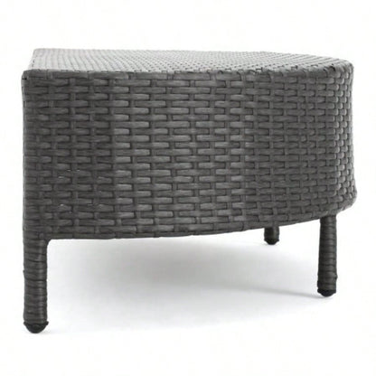 PT LIMON COFFEE TABLE
