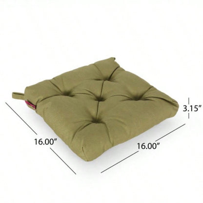 CHAIR CUSHION, Popular styles for  2025 year