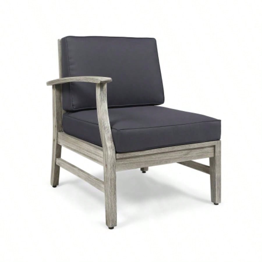 PERLA LEFT ARMCHAIR,