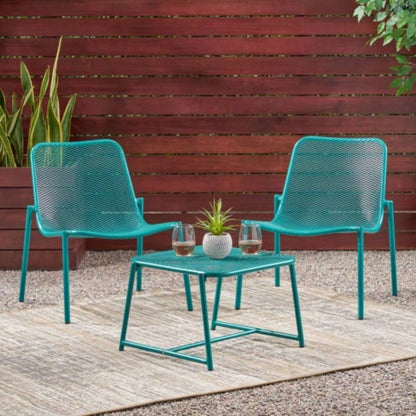 3 Piece Seating Group