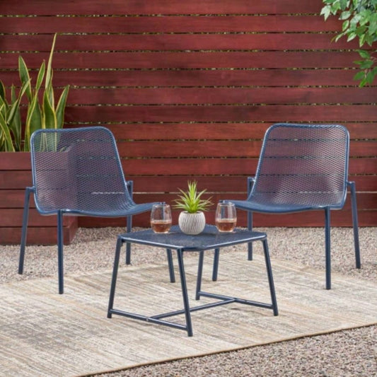 3 Piece Seating Group