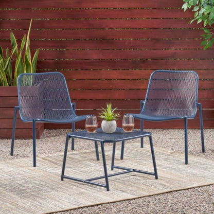 3 Piece Seating Group