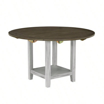 This is a table with sku: W1781S00022. There is only one table in a box.