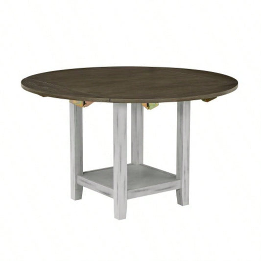 This is a table with sku: W1781S00022. There is only one table in a box.