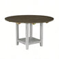 This is a table with sku: W1781S00022. There is only one table in a box.