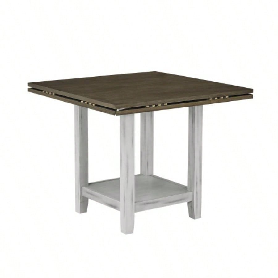 This is a table with sku: W1781S00022. There is only one table in a box.