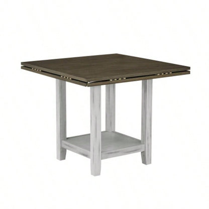 This is a table with sku: W1781S00022. There is only one table in a box.