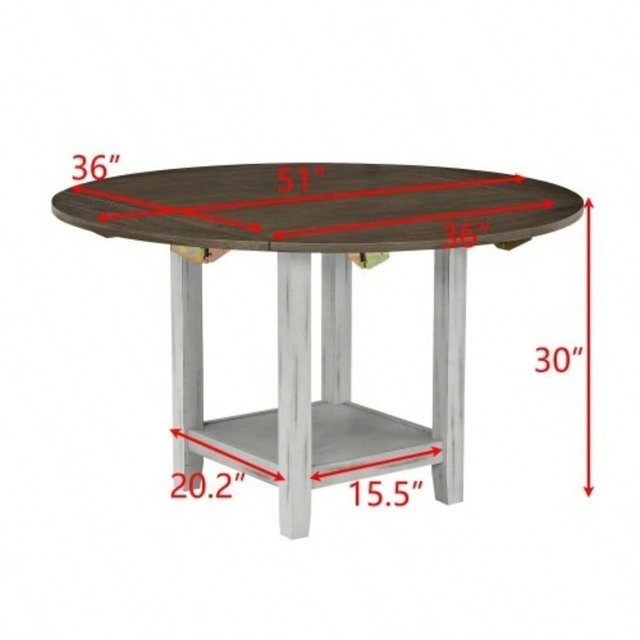 This is a table with sku: W1781S00022. There is only one table in a box.