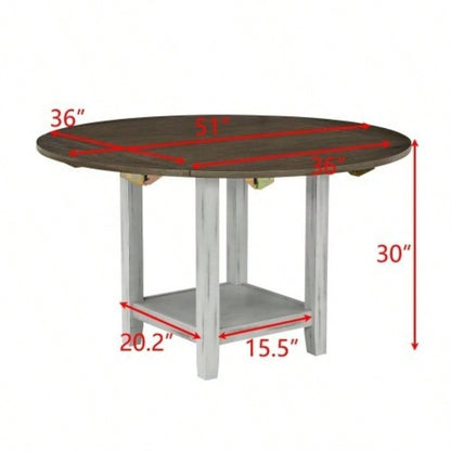 This is a table with sku: W1781S00022. There is only one table in a box.