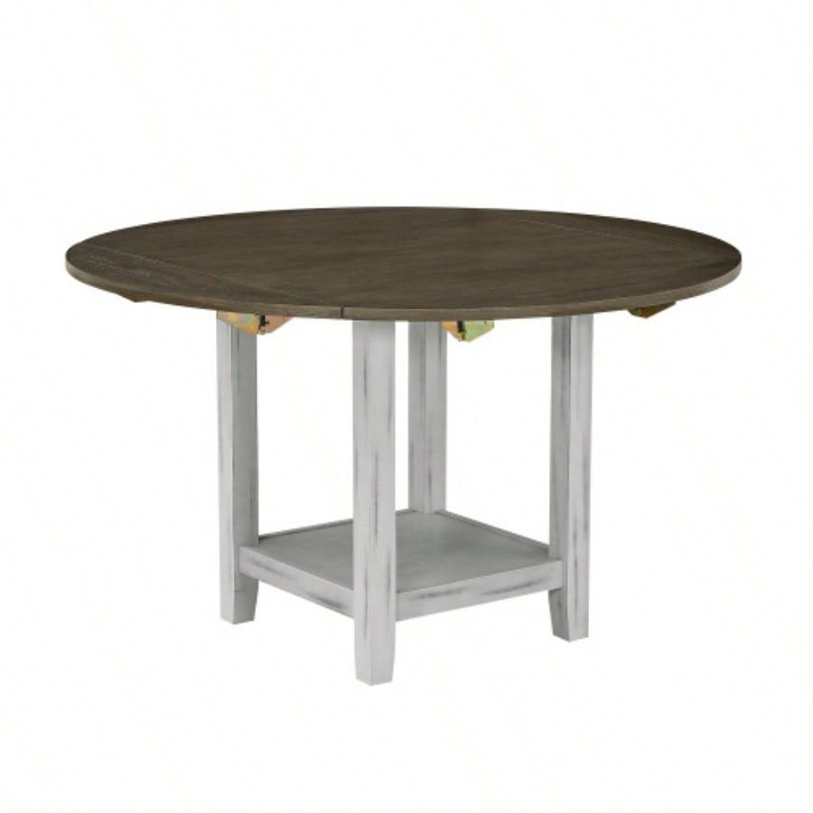 This is a table with sku: W1781S00022. There is only one table in a box.