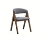 Keiki Walnut Round Dining Table