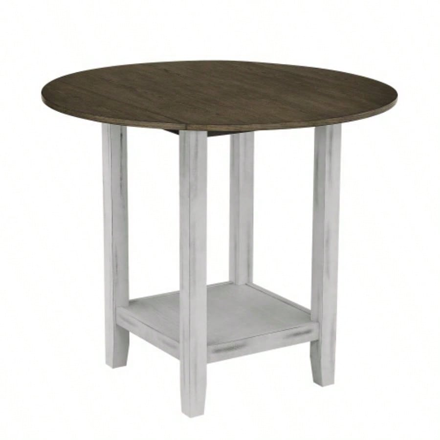 This is a table with sku: W1781S00022. There is only one table in a box.