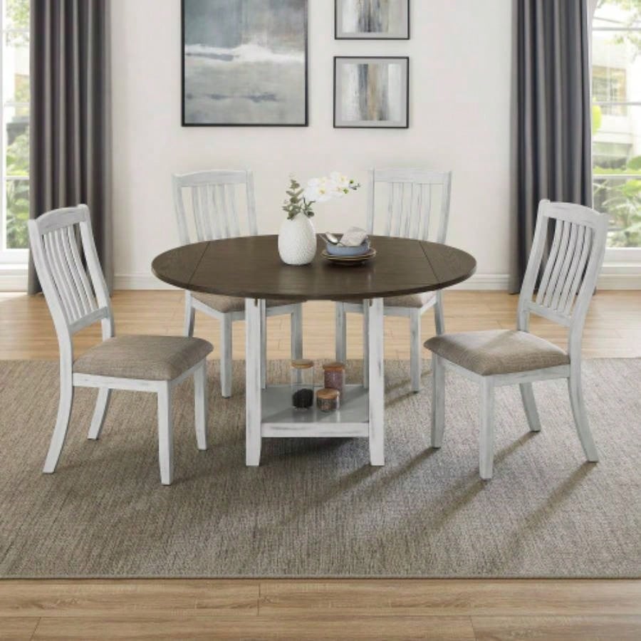 This is a table with sku: W1781S00022. There is only one table in a box.