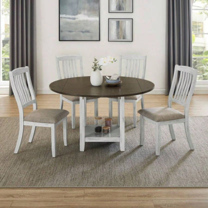 This is a table with sku: W1781S00022. There is only one table in a box.