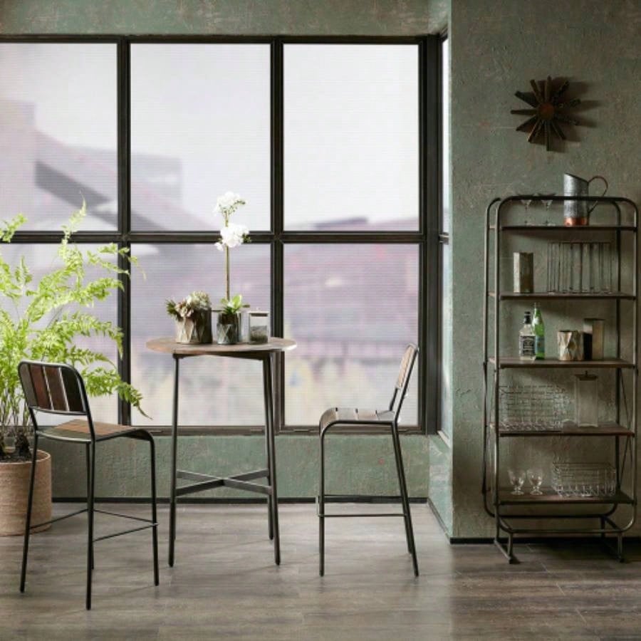 Round Bar Table, Popular styles for  2025 year