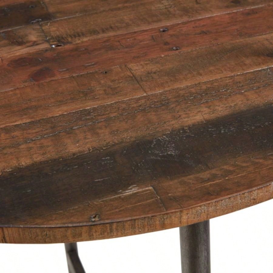 Round Bar Table, Popular styles for  2025 year
