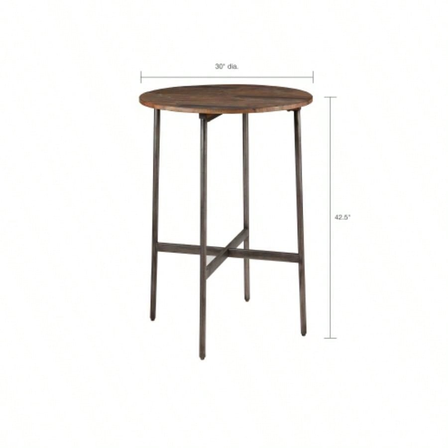 Round Bar Table, Popular styles for  2025 year