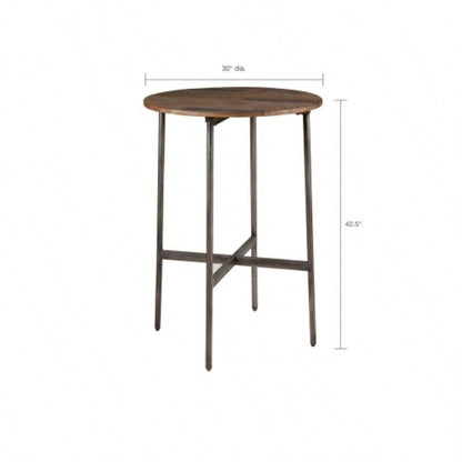 Round Bar Table, Popular styles for  2025 year