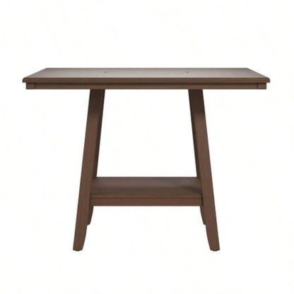 Brown Height Table, Popular styles for  2025 year
