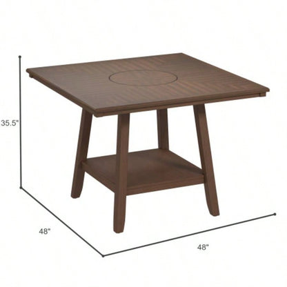 Brown Height Table, Popular styles for  2025 year