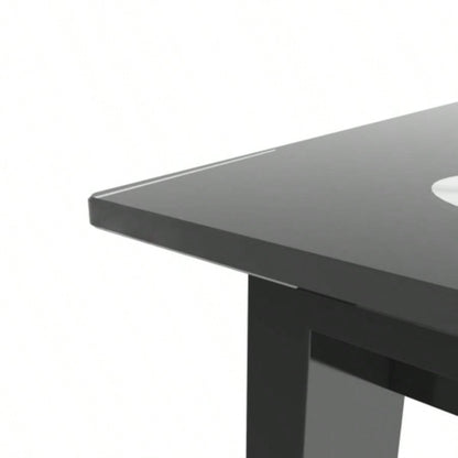 dining table, safety and easy to clean, Multi - function Table Dining and Living Room