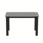 dining table, safety and easy to clean, Multi - function Table Dining and Living Room