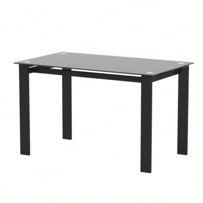 dining table, safety and easy to clean, Multi - function Table Dining and Living Room