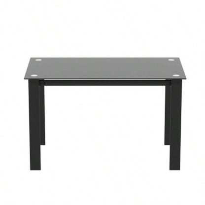 dining table, safety and easy to clean, Multi - function Table Dining and Living Room