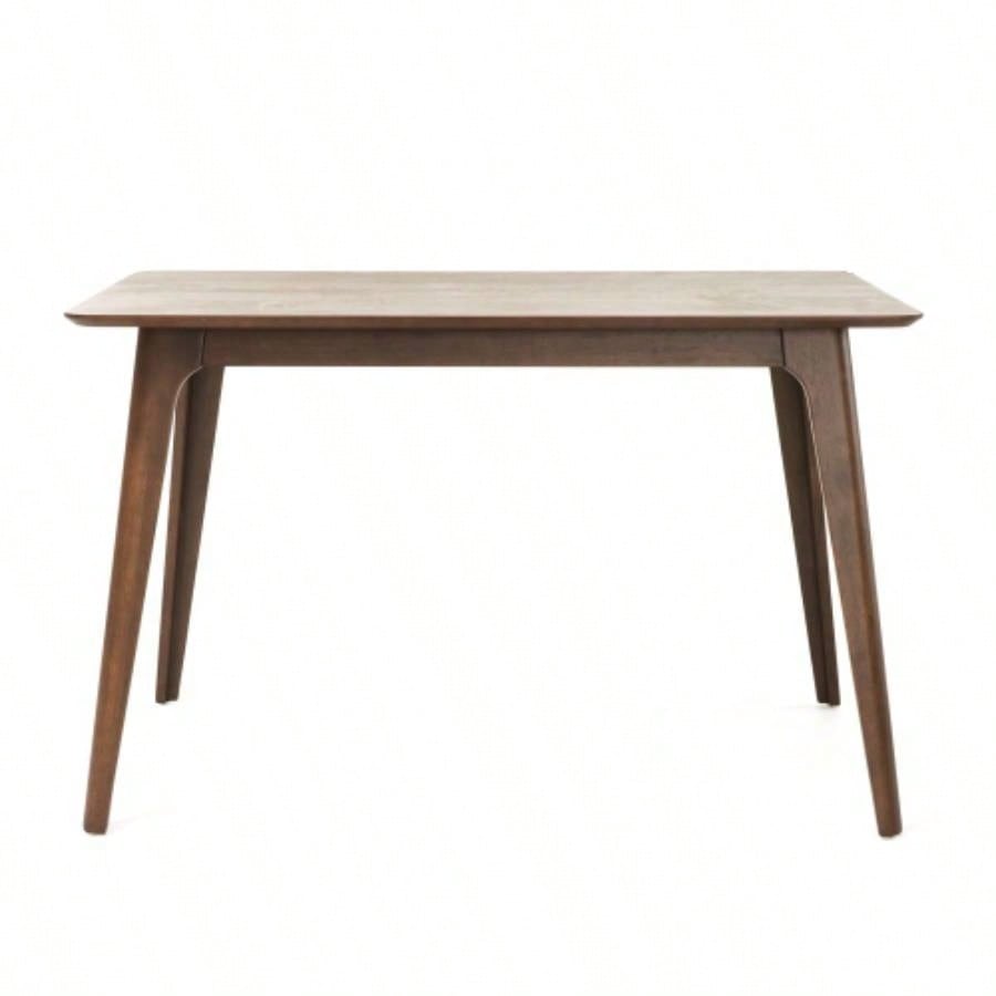 Dining Table Solid Wood, Walnut same sku: N759S888001T