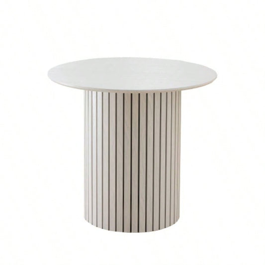 Modern Plywood Dining Table - Sleek Design Contemporary Living