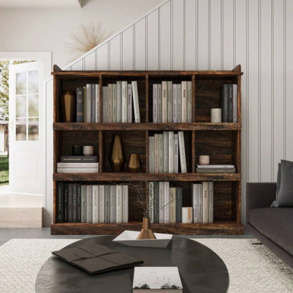 10 - shelf Bookcase, Popular styles for  2025 year