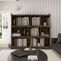 10 - shelf Bookcase, Popular styles for  2025 year